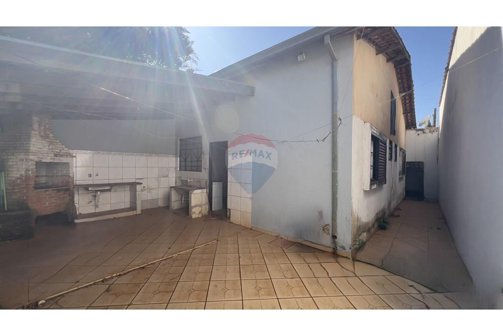 Casa - Venda - Ribeirão Preto , São Paulo - IMG_0953.jpg - Quintal - 780091007-97