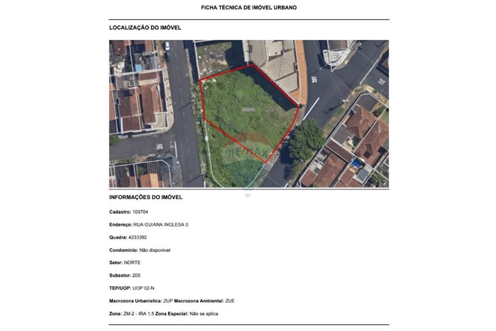 Terreno - Venda - Ribeirão Preto , São Paulo - FICHA TÉCNICA.jpg - 780091007-106