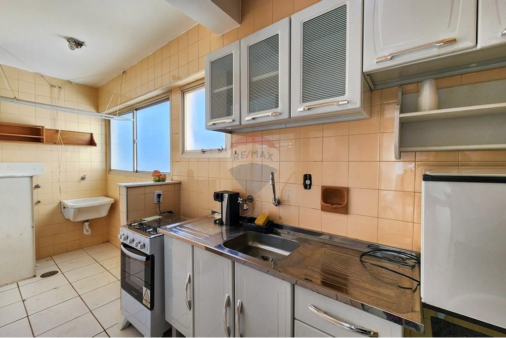 Apartamento - Venda - Ribeirão Preto , São Paulo - 20250522_154829.jpg - Cozinha - 780091034-72