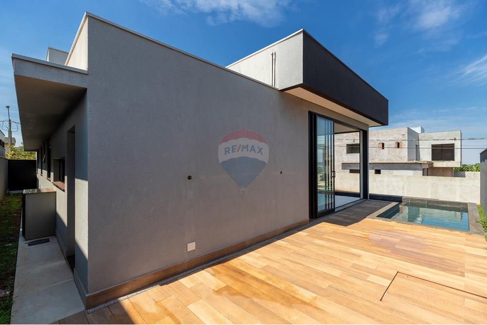 Casa de Condomínio - Venda - Ribeirão Preto , São Paulo - IMG_0561-HDR.jpg - 780201008-164