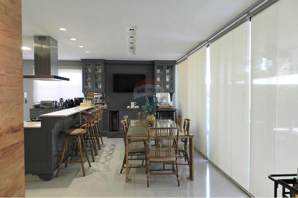 Casa de Condomínio - Venda - Ribeirão Preto , São Paulo - Casa Alphaville I Ribeirão Preto (28).JPG - 780091021-81