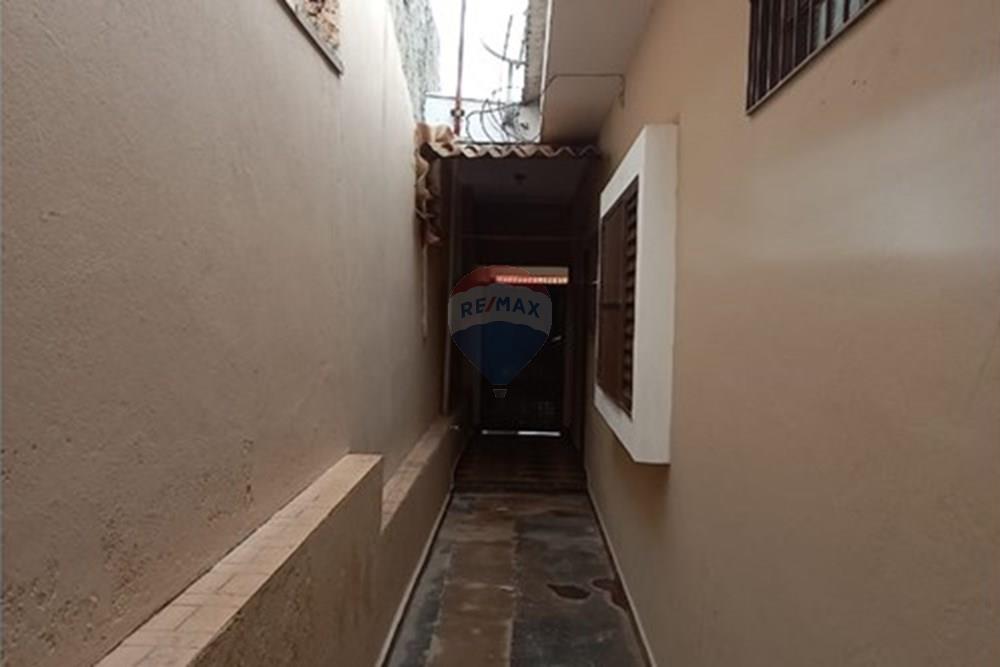 Casa - Venda - Sertãozinho , São Paulo - CORREDOR LAV.jpeg - 780191003-129