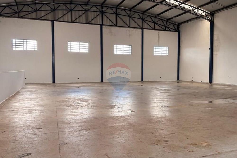 Galpão - Alugar - Ribeirão Preto , São Paulo - bc5ad4c6-6e8e-40c7-a44e-6b445e8b8983.jpg - 780071015-581