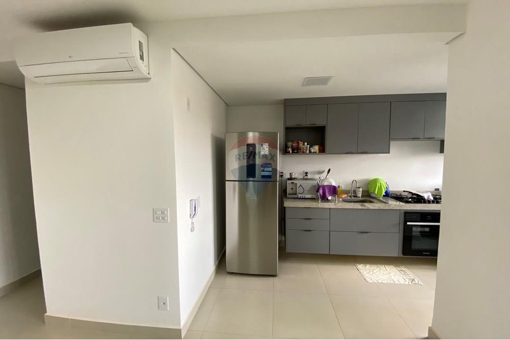 Apartamento - Venda - Ribeirão Preto , São Paulo - IMG_8659.jpeg - Cozinha - 780281018-5