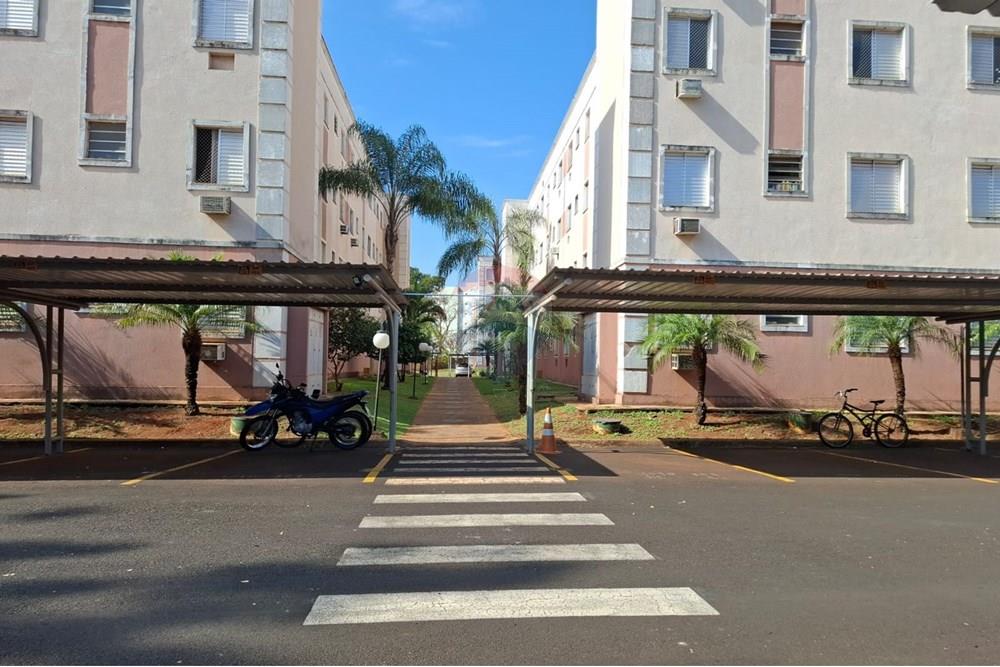 Apartamento - Venda - Ribeirão Preto , São Paulo - 19.jpg - Garagem - 780171045-39