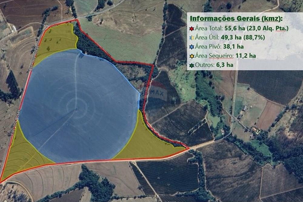 Fazenda - Venda - Patrocínio Paulista , São Paulo - 3 Info Área.jpg - 780201085-4