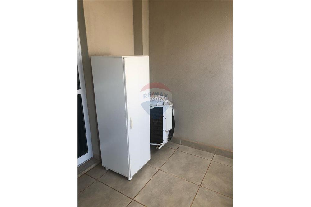 Apart Hotel/ Flat - Alugar - Ribeirão Preto , São Paulo - 5 - 780171018-406