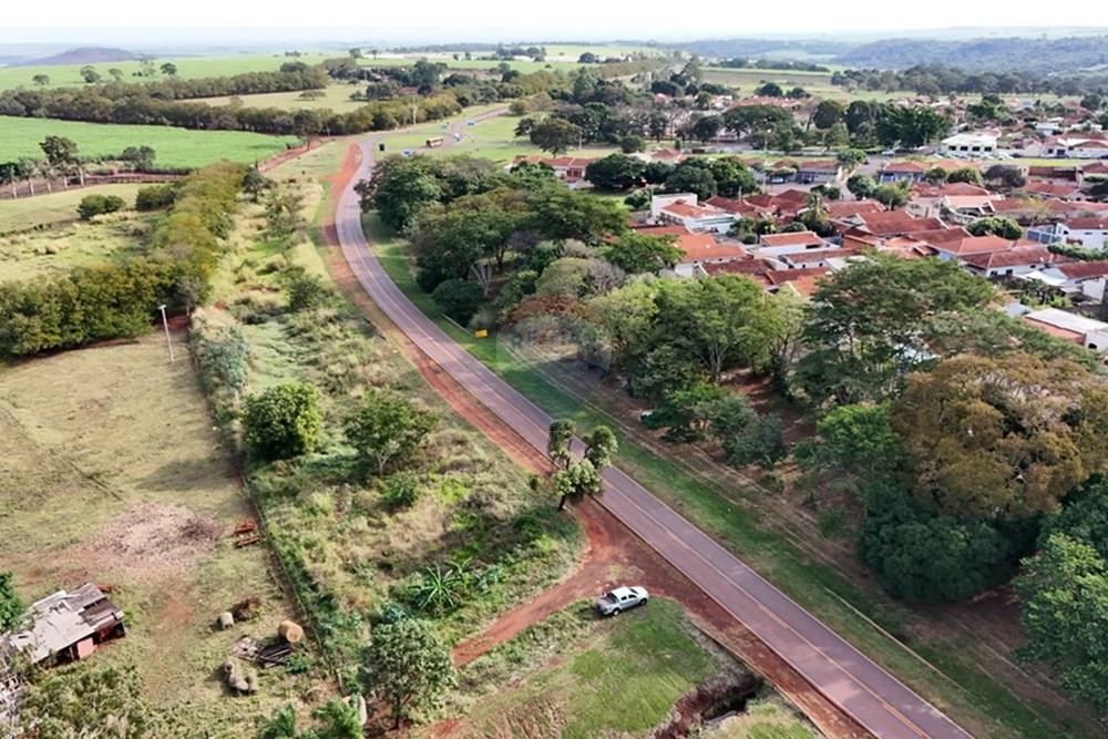 Agro - Venda - Sales Oliveira , São Paulo - DJI_20250605145808_0579_D.JPG - 780251035-14