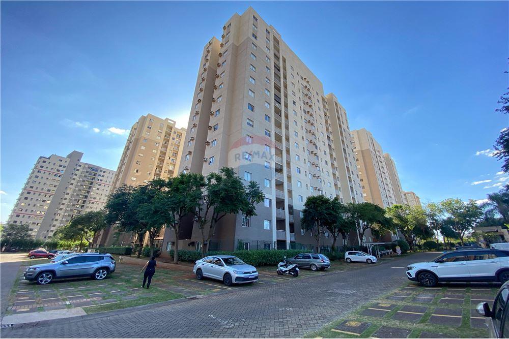 Apartamento - Venda - Ribeirão Preto , São Paulo - 36 - 780171018-329