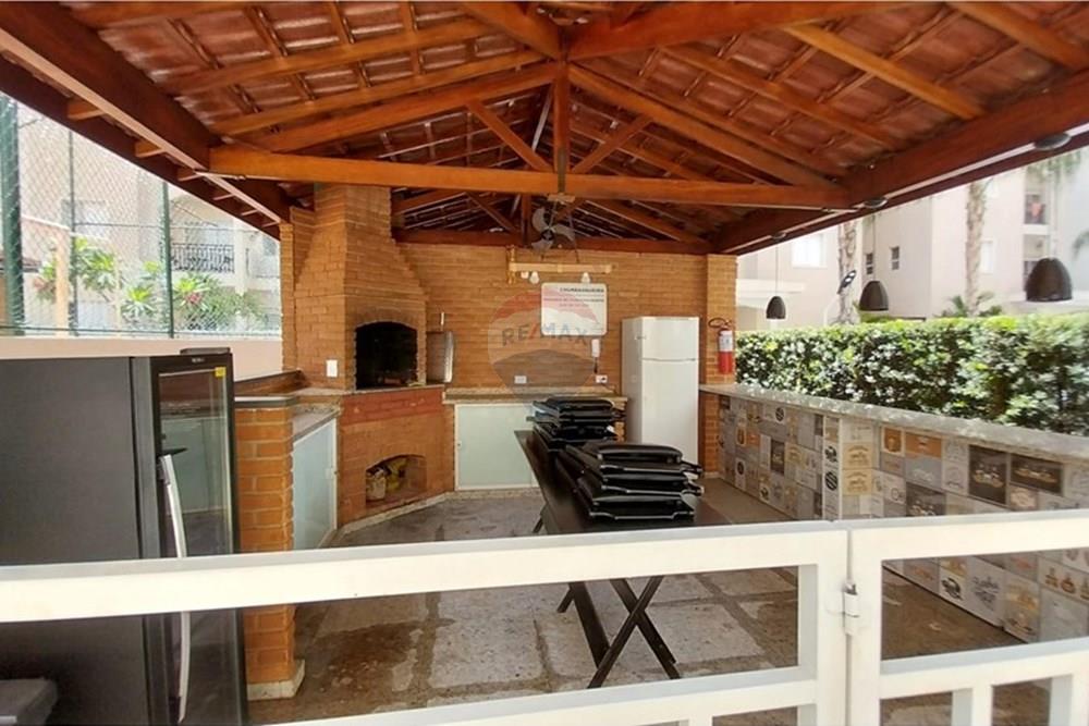 Apartamento - Alugar - Ribeirão Preto , São Paulo - 51.jpg - 780241037-141