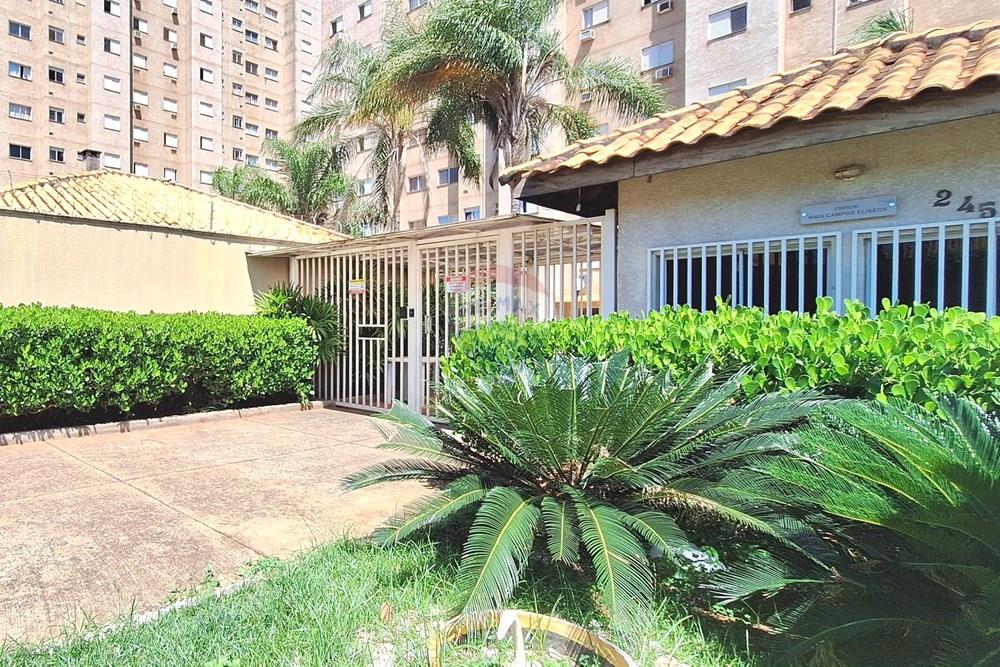 Apartamento - Alugar - Ribeirão Preto , São Paulo - 28.jpg - 780071029-88