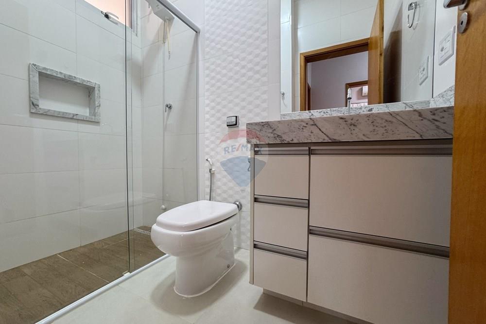 Casa de Condomínio - Venda - Ribeirão Preto , São Paulo - Foto buona banheiro 2.jpg - 780071038-76
