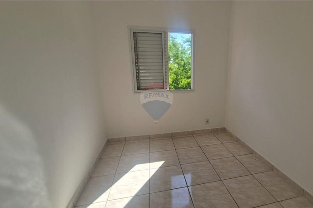 Apartamento - Venda - Ribeirão Preto , São Paulo - QUARTO 2.jpeg - Quarto - 780091085-20