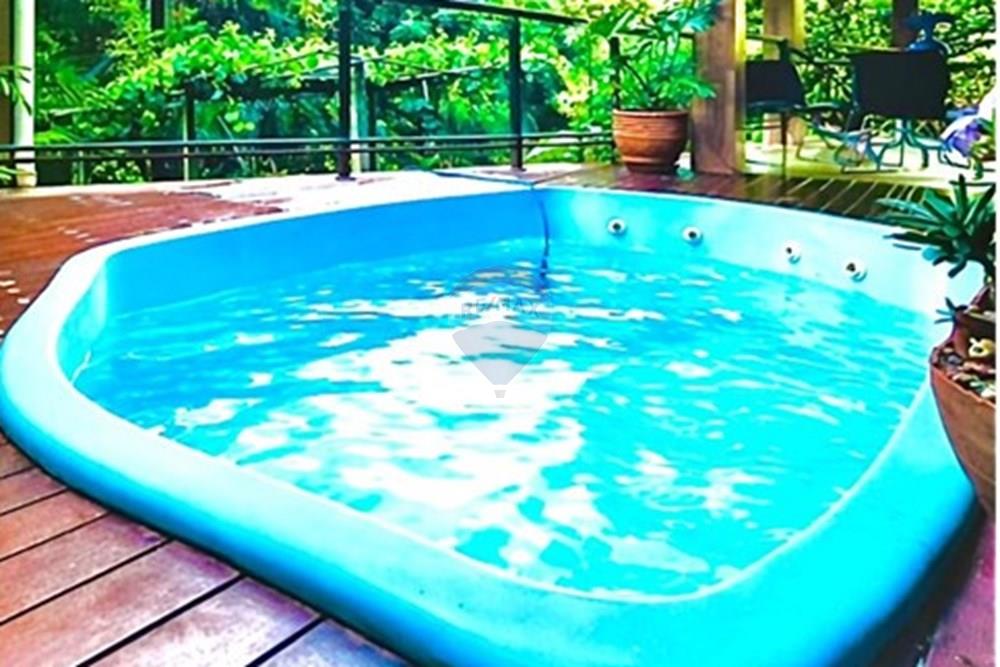 Casa - Venda - São João da Boa Vista , São Paulo - df432047-b861-430a-9d6f-9e221e740602.jpg - Piscina - 780291008-6