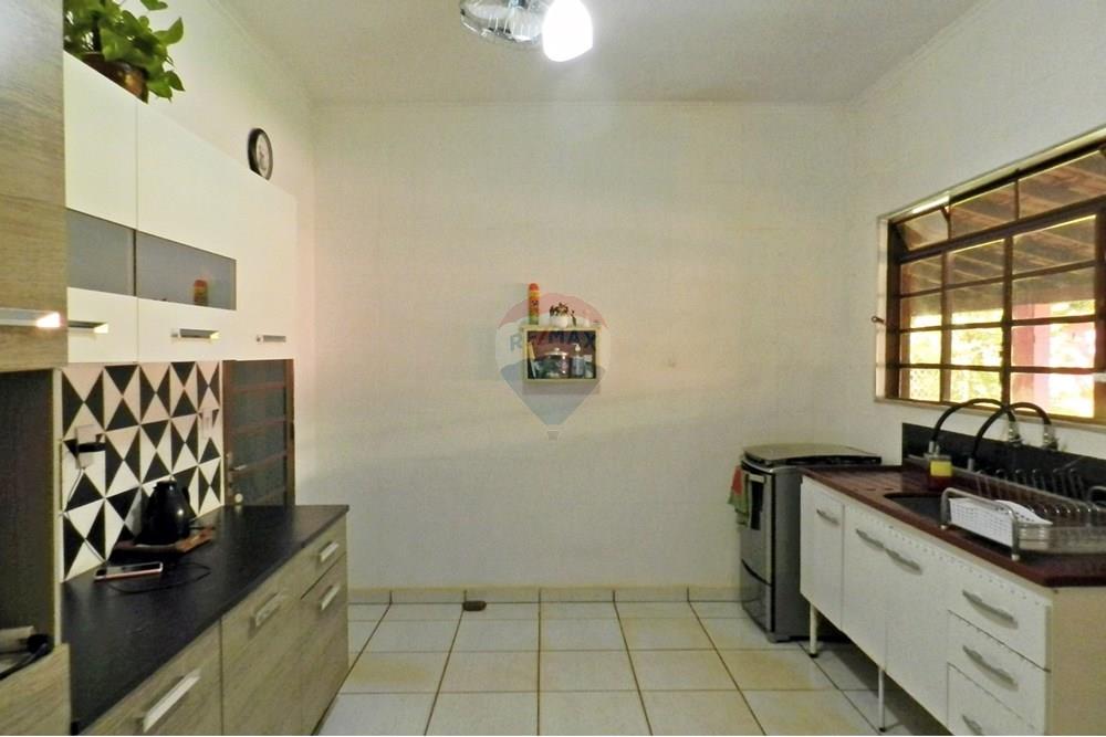 Chácara / Sítio / Fazenda - Venda - Ribeirão Preto , São Paulo - 60.JPG - Cozinha - 780091070-39