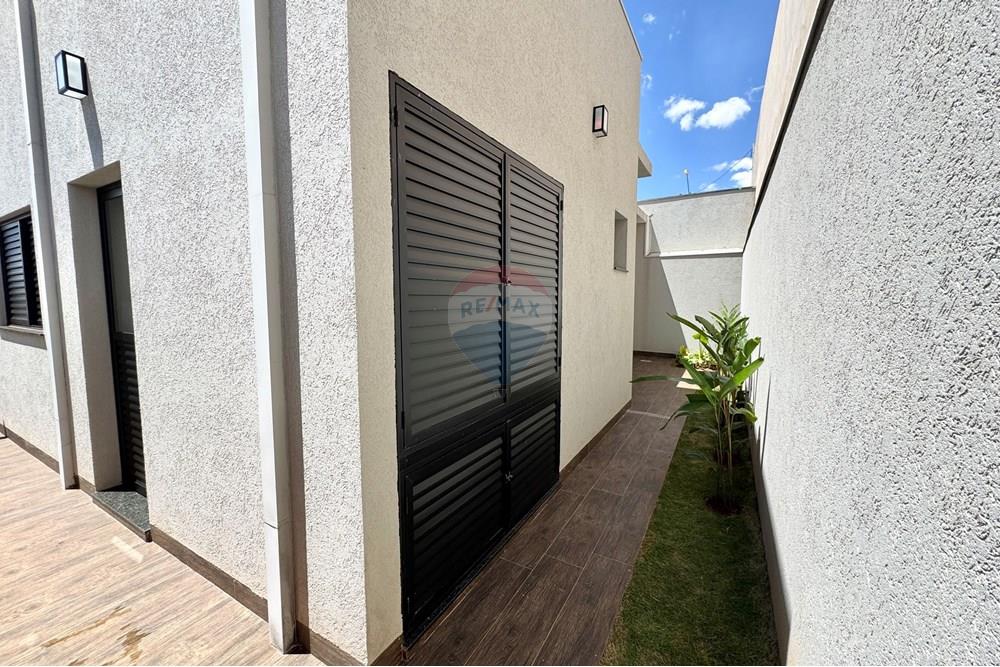 Casa de Condomínio - Venda - Ribeirão Preto , São Paulo - IMG_0037.JPG - 780251026-19