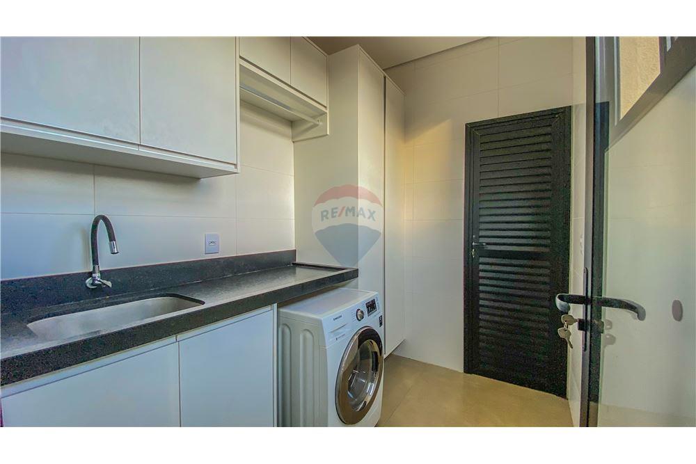 Casa de Condomínio - Alugar - Ribeirão Preto , São Paulo - 38 - 780151008-8