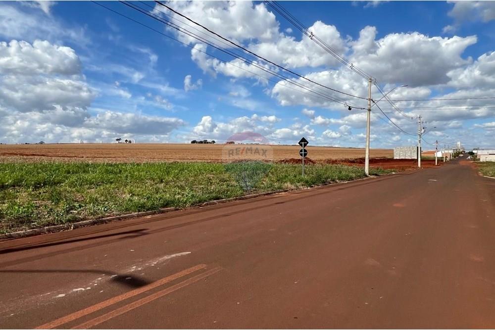 Terreno - Venda - Cravinhos , São Paulo - GERAL 13.jpeg - 780271023-17