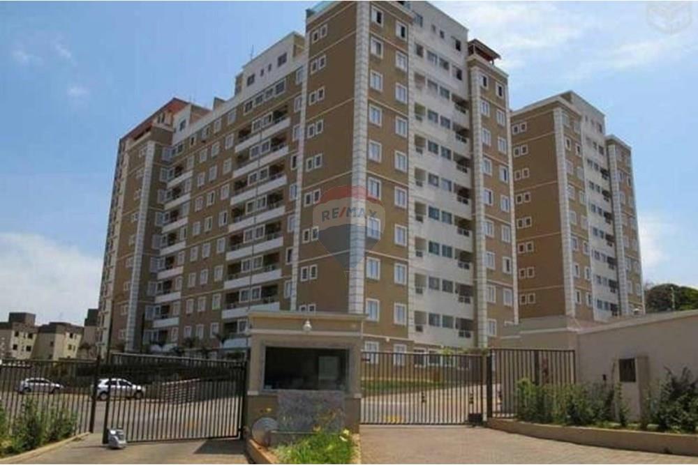 Apartamento - Venda - Ribeirão Preto , São Paulo - 1.JPG - 780121020-76