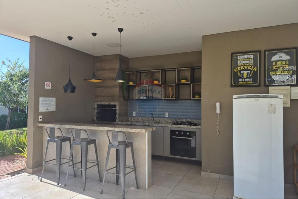 Apartamento - Venda - Ribeirão Preto , São Paulo - 27.jpeg - Churrasqueira - 780241021-43