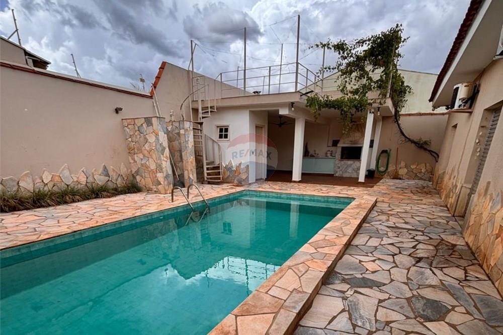 Casa - Venda - Ribeirão Preto , São Paulo - FOTO 11.jpg - 780071083-9