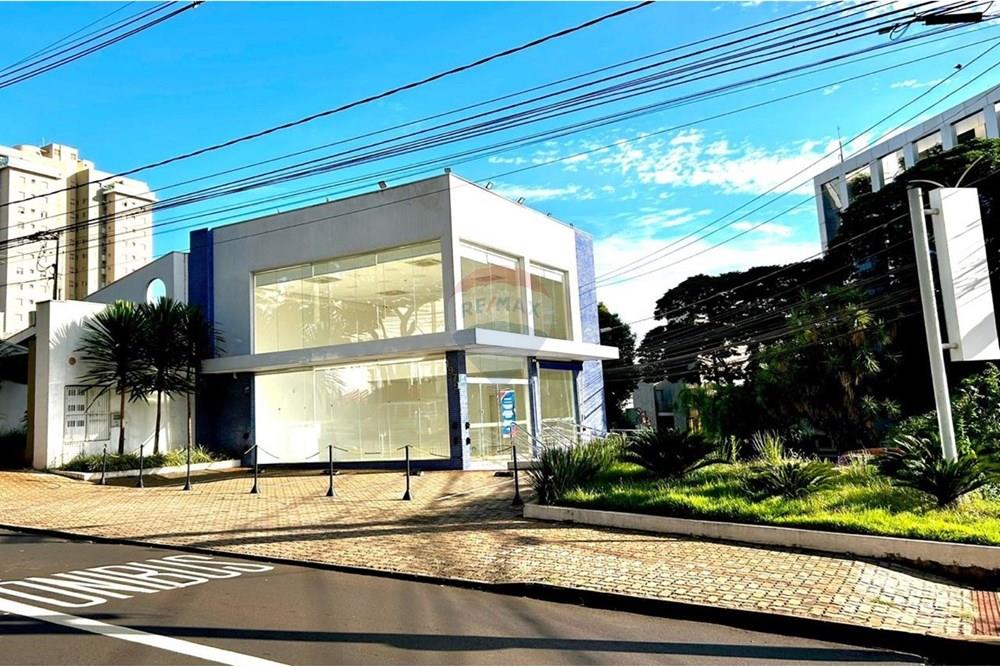 Ponto Comercial - Alugar - Ribeirão Preto , São Paulo - eac0a2f7-a564-4e13-8c70-b20476ef96a3.jpg - 780071015-589