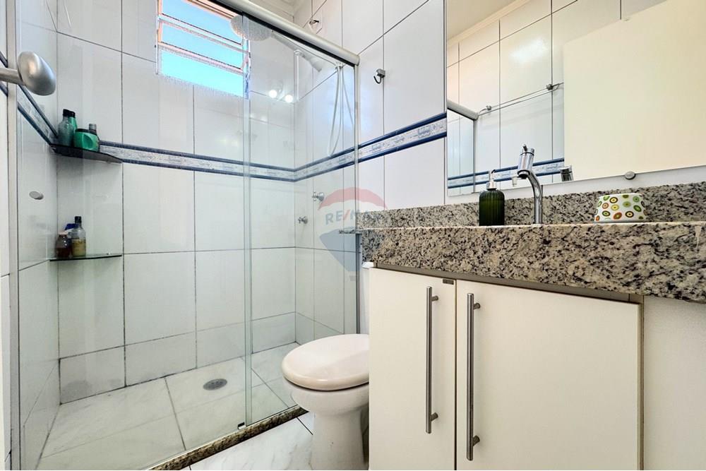 Casa de Condomínio - Venda - Ribeirão Preto , São Paulo - IMG_2447.JPG - Suite - 780211038-50