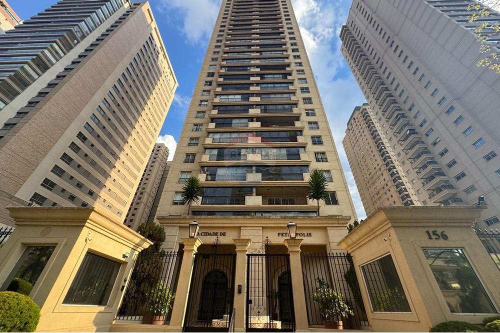 Apartamento - Alugar - Ribeirão Preto , São Paulo - 8ea38074-f97b-445c-a410-2850acbeaffc.jpg - 780071015-438