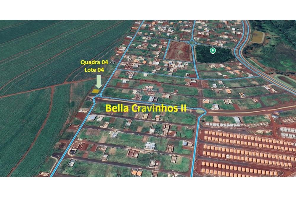 Terreno - Venda - Cravinhos , São Paulo - MAPA Q4 - L4.jpg - 780271023-18