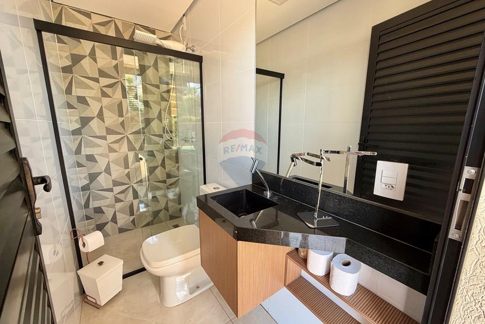 Casa de Condomínio - Venda - Ribeirão Preto , São Paulo - IMG_5207.JPG - 780251026-27