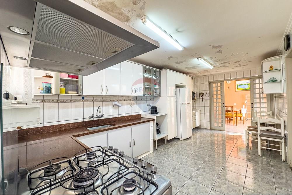 Casa - Venda - Ribeirão Preto , São Paulo - Frei Santo-10.jpg - 780071024-86