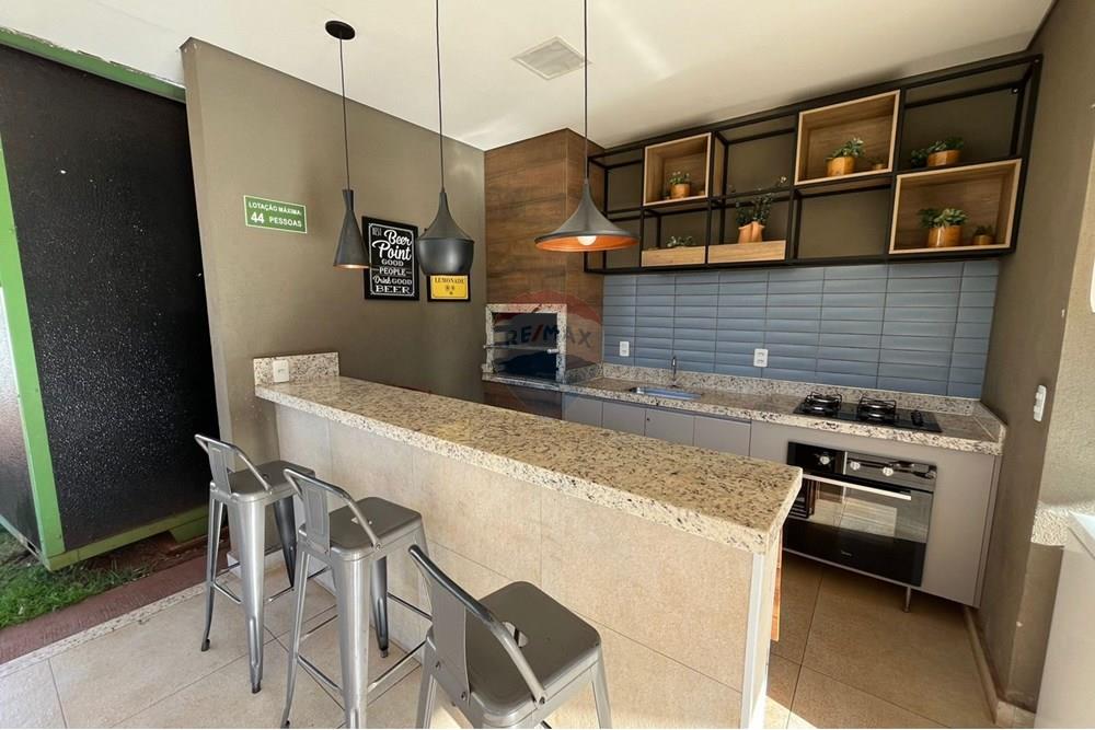 Apartamento - Venda - Ribeirão Preto , São Paulo - 3b432b3a-efcf-43b9-9859-4f9dc98d2419.jpg - 780271022-44