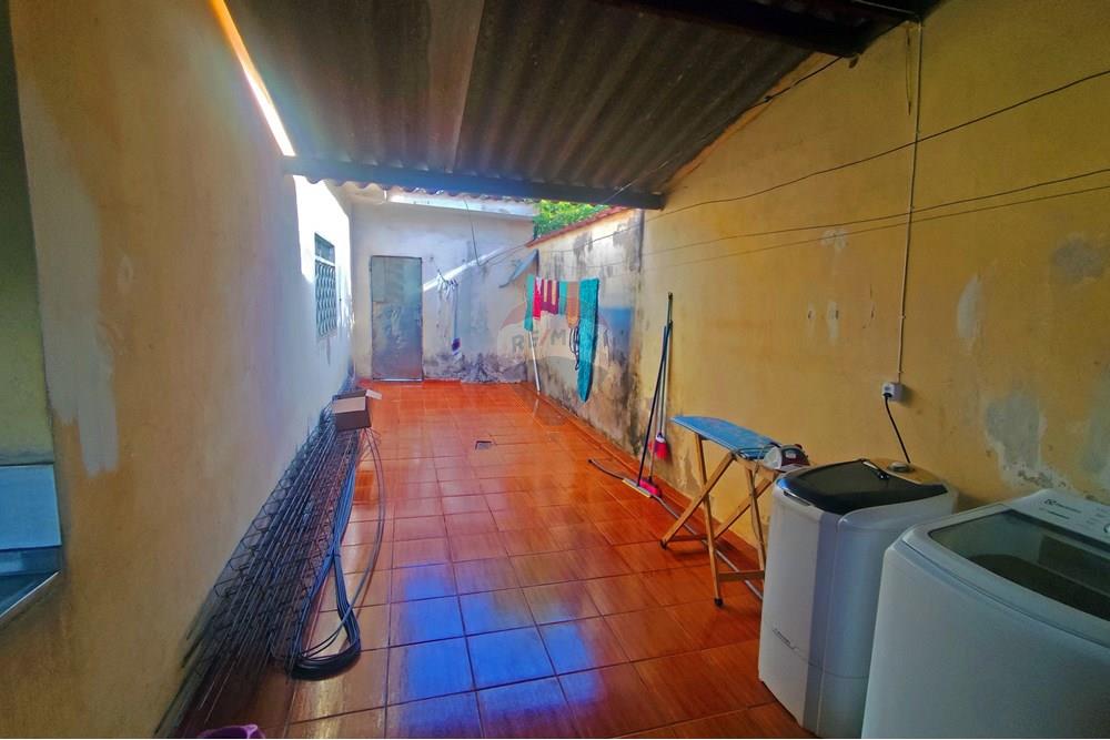 Casa - Venda - Sertãozinho , São Paulo - 21.jpg - 780191010-24