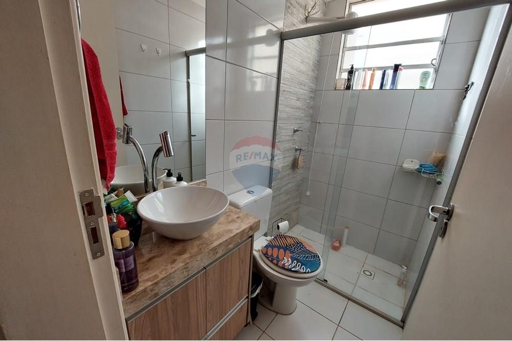 Apartamento - Venda - Ribeirão Preto , São Paulo - banheiro suite.jpg - 780181029-39