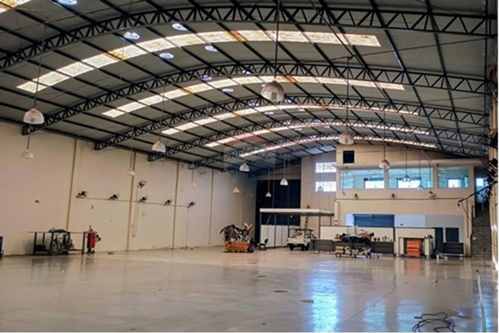 Galpão - Alugar - Ribeirão Preto , São Paulo - L_8af56975-e52e-4923-994f-d4286d781747 (2).jpg - 780071015-352