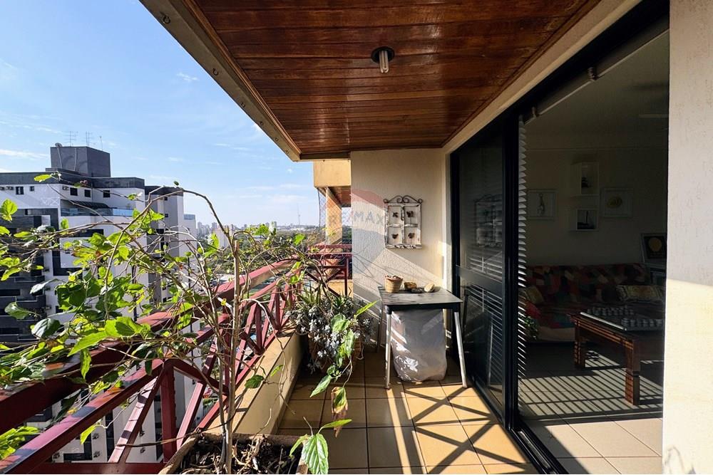 Apartamento - Venda - Ribeirão Preto , São Paulo - IMG_8618.JPG - Varanda - 780211019-56