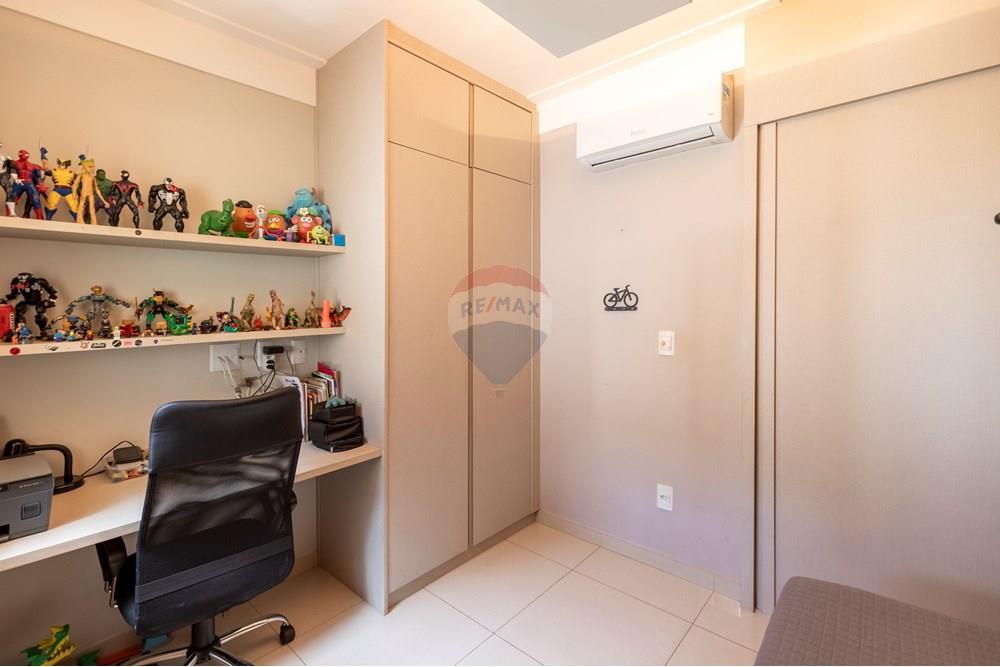 Apartamento - Venda - Ribeirão Preto , São Paulo - IMG_0746-HDR.jpg - Quarto - 780091043-64