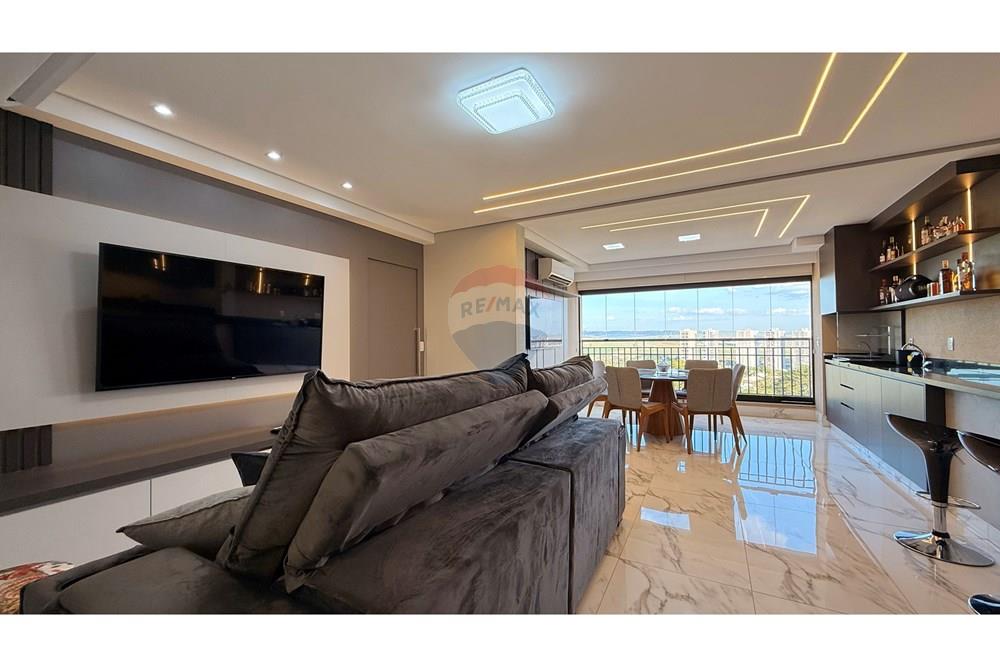 Apartamento - Venda - Ribeirão Preto , São Paulo - 1.jpg - 780121011-85