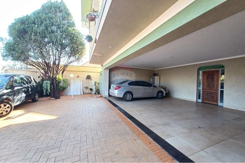 Casa - Venda - Ribeirão Preto , São Paulo - 02.jpg - 780121011-92