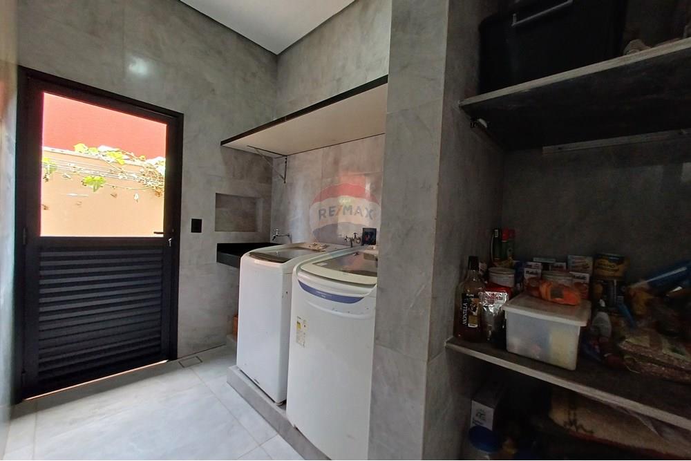 Casa de Condomínio - Venda - Ribeirão Preto , São Paulo - 15.jpg - 780121011-108