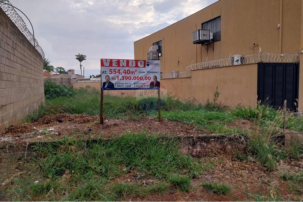 Terreno - Venda - Ribeirão Preto , São Paulo - 03_Lote Terreno Avenida João Fiusa.jpg - 780091021-69