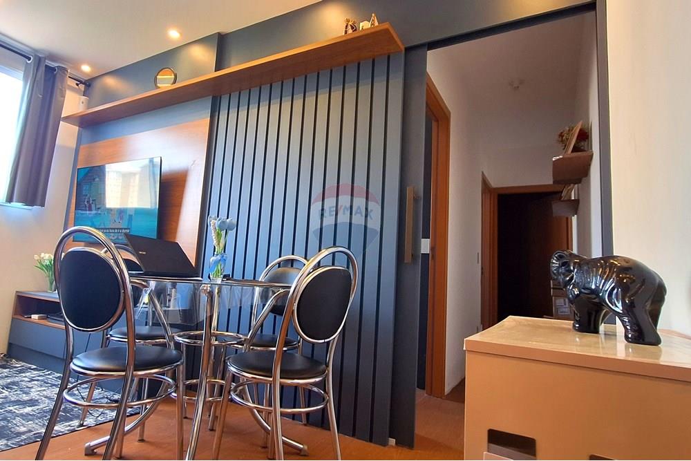 Apartamento - Alugar - Ribeirão Preto , São Paulo - AP SALA 2.jpg - 780201052-20