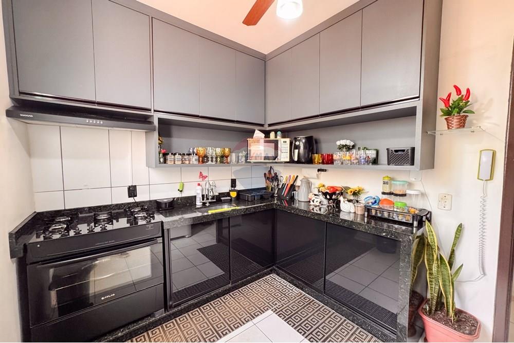 Apartamento - Venda - Ribeirão Preto , São Paulo - ROMANETTO (15 de 22).jpg - 780071053-15