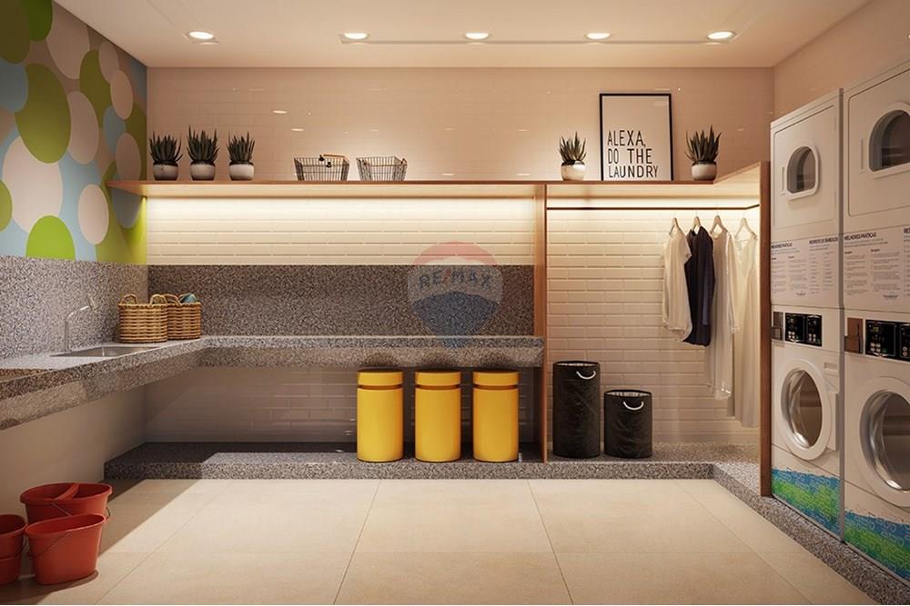 Cj. Comercial/ Sala - Venda - Ribeirão Preto , São Paulo - soho-lavanderia.jpg - 780091026-178