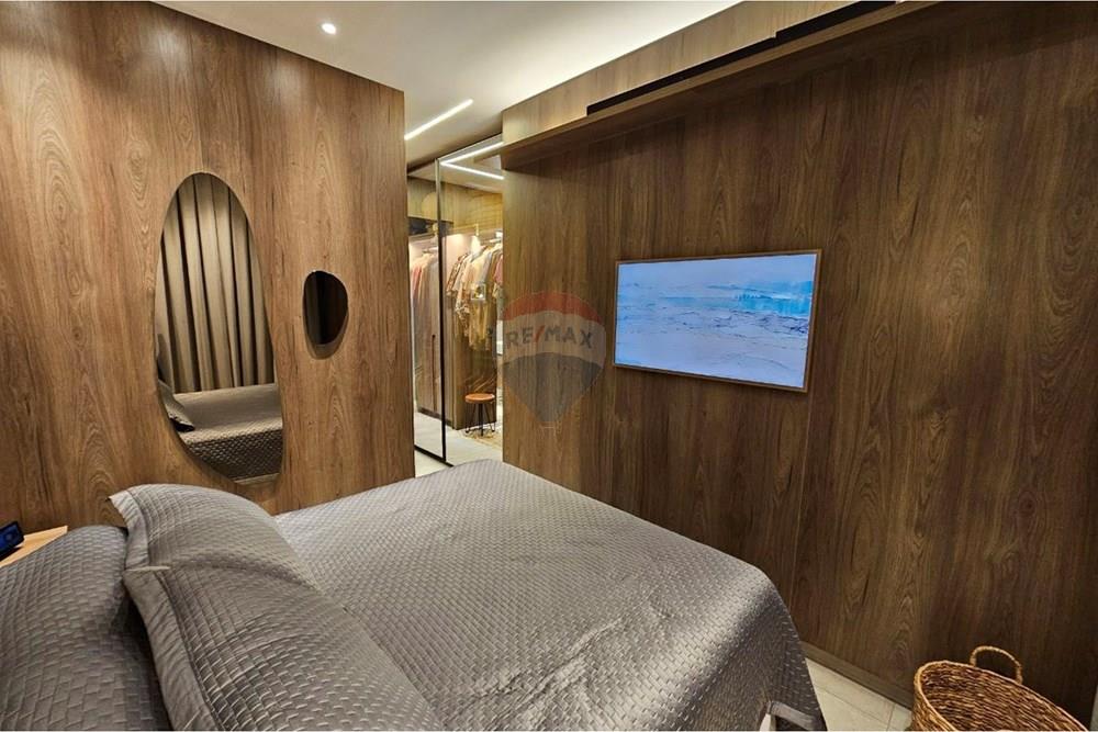 Apartamento - Venda - Ribeirão Preto , São Paulo - quartoA.jpg - 780271014-56