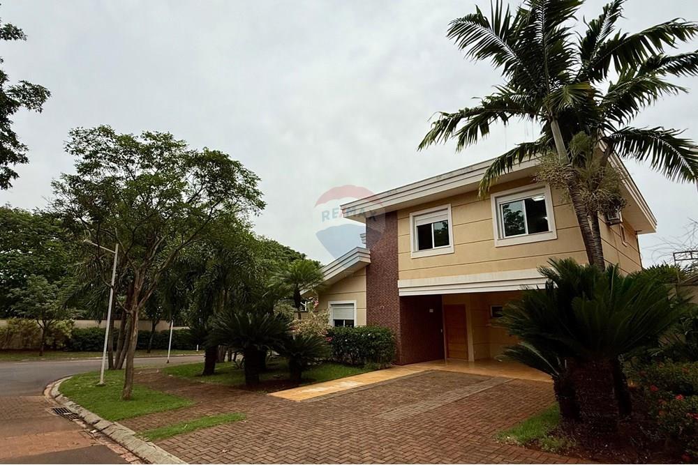 Casa de Condomínio - Venda - Ribeirão Preto , São Paulo - WhatsApp Image 2025-11-14 at 13.56.33 (1).jpeg - Garagem - 780091026-209