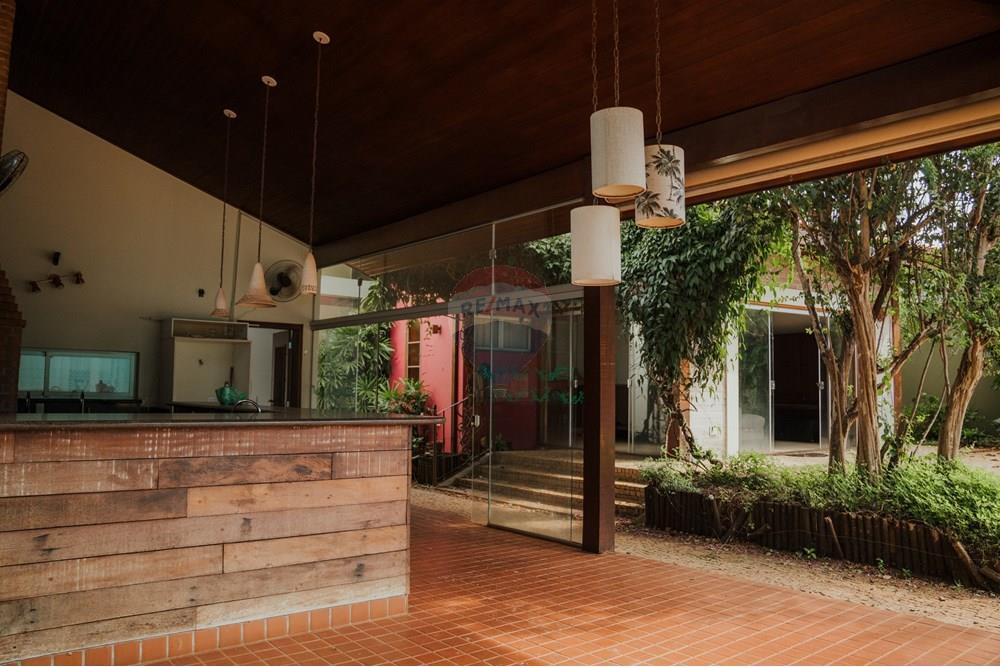 Casa de Condomínio - Venda - Ribeirão Preto , São Paulo - AC2-59.jpg - 780241024-1