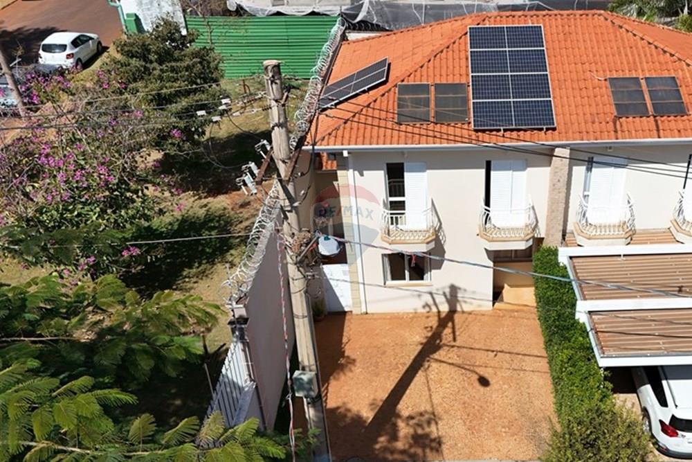 Casa de Condomínio - Venda - Ribeirão Preto , São Paulo - DJI_20250806114143_0802_D.JPG - 780251035-20