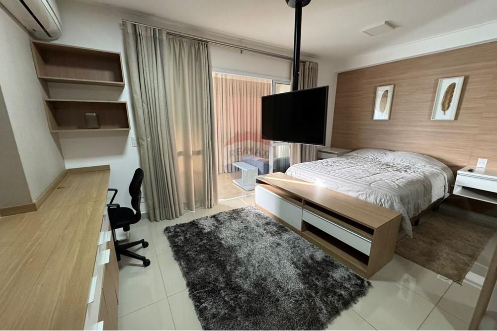 Apartamento - Alugar - Ribeirão Preto , São Paulo - 8e20bf6a-3bac-4699-b9a9-d73e9881e408.jpg - 780071015-400