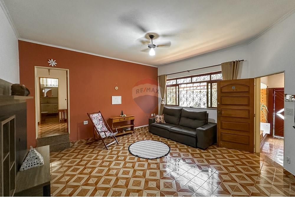 Casa - Venda - Ribeirão Preto , São Paulo - IMG_2644.jpg - Sala - 780211038-56